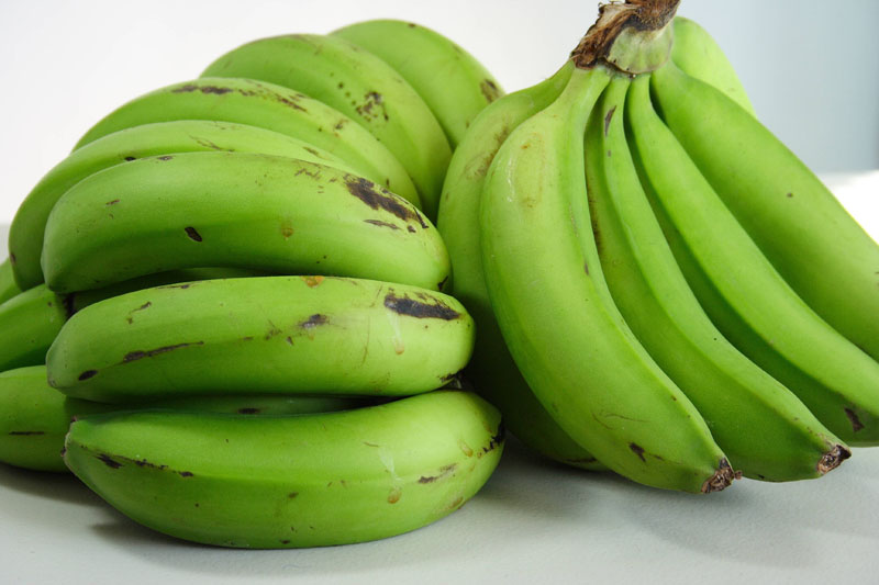 Banana figo