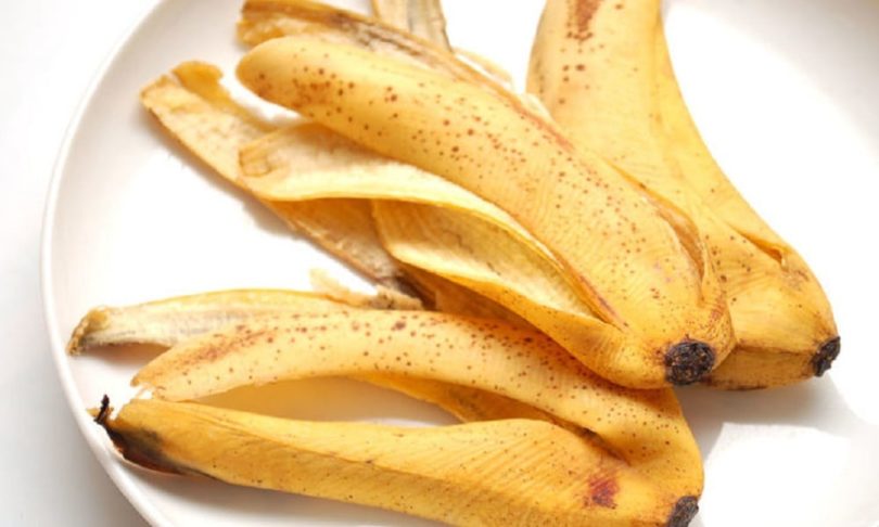 Casca de banana: receitas e usos no dia a dia